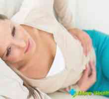 Menstruační bolesti pilulky