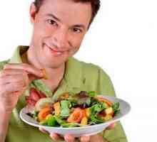 Snížení hladiny cholesterolu potraviny a čisticí cévy