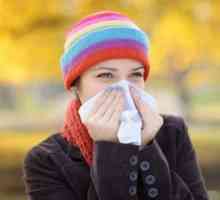 Prevence chřipky a SARS - klíč ke zdraví vašeho dítěte