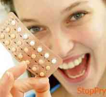 Antikoncepční pilulky proti akné - je to opravdu pomůže?