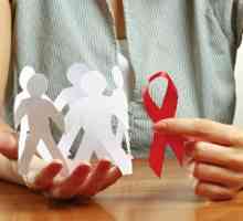 Způsoby přenosu HIV: jak je možné, a to je nemožné chytit