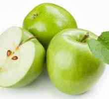 Dieta u GV: Pokud můžete jíst jablka a kdo