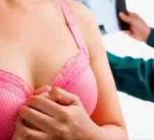 Rakovina prsu v průběhu těhotenství: příznaky, vyšetření, léčba