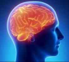 Společný mozek encefalopatie