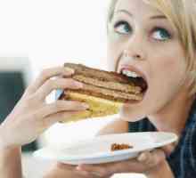 Společný způsobuje těžkosti v žaludku po jídle