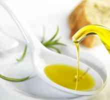Jak a proč je třeba k pití olivový olej na lačný žaludek?