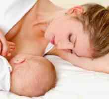 Vyvrací mýty: je možné kojit poté, co zvýšení nebo silikonovou klade tabu o kojení?