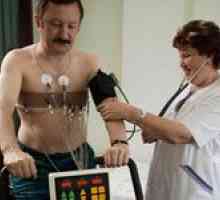 Rehabilitace pacientů po infarktu myokardu