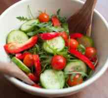 Recepty dietní jídla s cholecystitidou