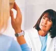 Retrotservikalnogo Endometrióza: Příznaky, léčba, možné komplikace