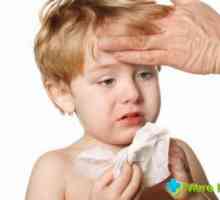 Rotavirus: příznaky u dětí a jak léčit