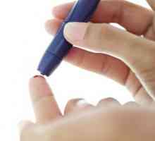 Type 2 Diabetes: příčiny, příznaky, léčba