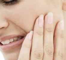 Nejúčinnější lidových prostředků Léčba onemocnění parodontu