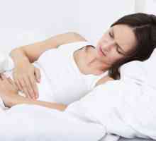 Nejnebezpečnější období během těhotenství
