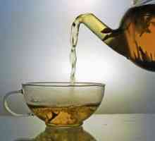 Nejúčinnější hubnutí čaj: Hodnocení a recenze