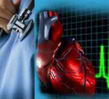 Kardiovaskulární porucha a její léčba