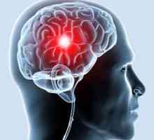 Posunovací cév hlavy: odstraňují porušení průtoku krve mozkem?