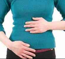 Hypoacid příznaky gastritidy a doporučená dieta
