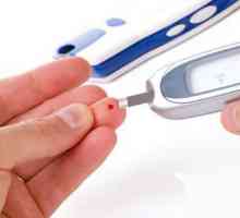 Symptomy a léčba diabetu typu 2