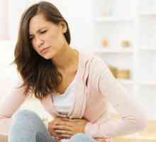Příznaky poškození zdraví u žen opisthorchiasis