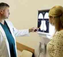 Příznaky, léčba a prognóza u karcinomu prsu stupně 3