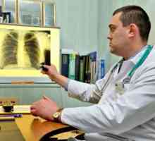 Příznaky zápalu plic