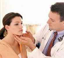 Příznaky hypotyreózy u žen a doporučení pro léčbu