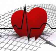 Syndrom časného ventrikulární repolarizace, repolarizaci procesy v srdci a jejich porušování