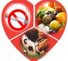 Synonymum pro zdraví a dlouhověkost - prevence kardiovaskulárních onemocnění