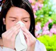 Finanční prostředky z alergií