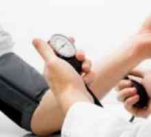 Skoky krevního tlaku, a jak s nimi pracovat