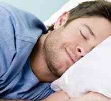 Kolik času na spánek být zdravý?
