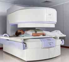 Kolik dělá páteře MRI dnes?