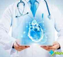 Cardioneurosis: symptomy, diagnózu, léčbu a prevenci