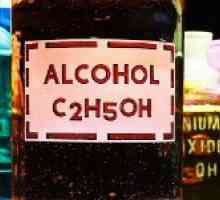 Kolik alkoholu je odvozen od krve, a od kterého to závisí