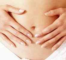 Nahromadění tekutiny v břišní dutině: příčiny a příznaky u žen, u nichž je nemoc rozpoznána