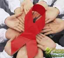 Moderní medicína proti moru dvacátého století - HIV