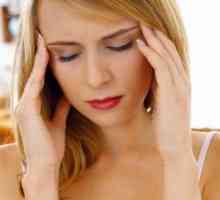 Křeč cév hlavy: příčiny odstranit nebo léčit?