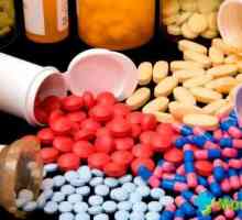Seznam účinných antibiotik nové generace