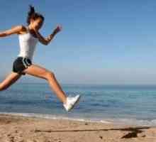 Sportovní trénink během menstruace: doporučené nebo kontraindikována 2