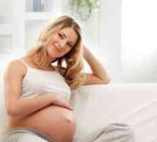 Způsoby léčení chlamydií během těhotenství