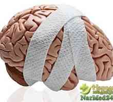 Závažnost symptomů otřesu mozku a populární způsoby léčby