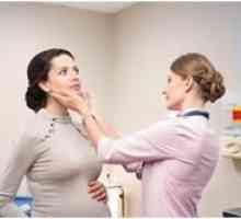 Subklinická hypotyreóza je štítné žlázy v průběhu těhotenství