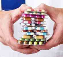 Tablety z červů pro děti pro prevenci a léčbu
