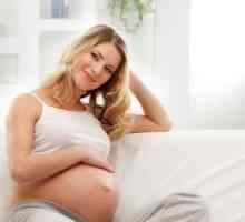 Tabulka hCG u žen podle týdne těhotenství