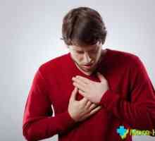 Toxické kardiomyopatie: příčiny, příznaky, léčba a prevence nemocí