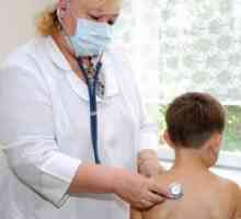 Tuberkulóza u dětí