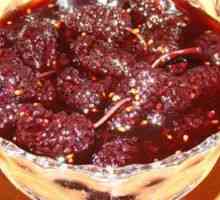 Mulberry: léčivé vlastnosti