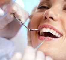 Ultrazvukové čištění zubů - popis postupu a kontraindikace