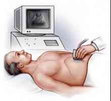 Ultrazvukové diagnostiky (ultrazvuk) nádoby: jak a kdy výhody, vlastní situace